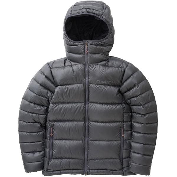 ティートンブロス−TetonBros． ベーリングインナーフーディ女性用