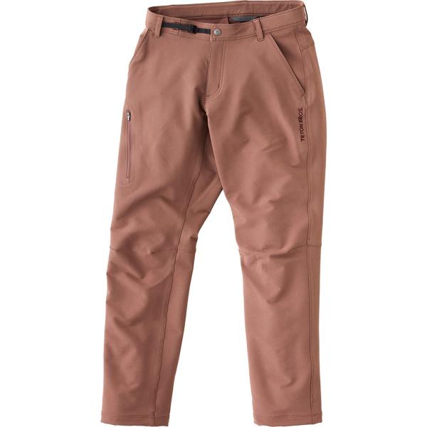 ティートンブロス−TetonBros． クラッグパンツ男性用