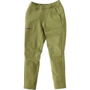 SlickPant TetonBros.（ティートンブロス）（スリックパンツ）-Black