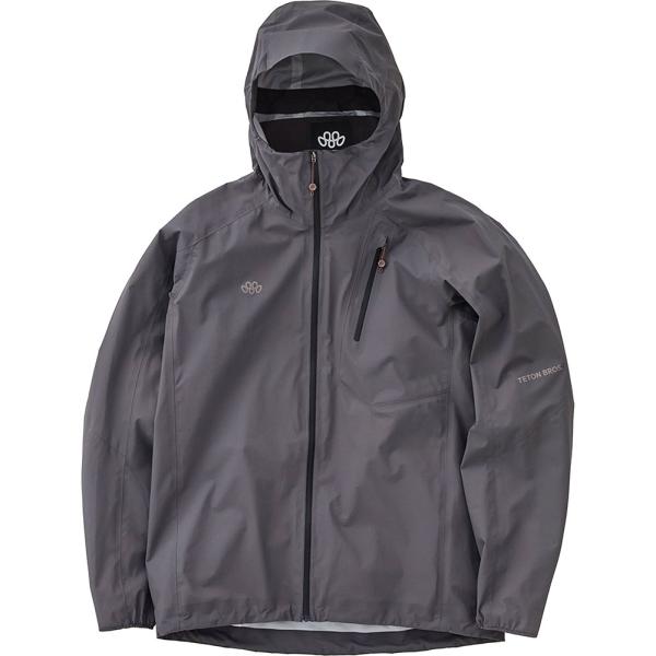 ティートンブロス−TetonBros． フェザーレインジャケット