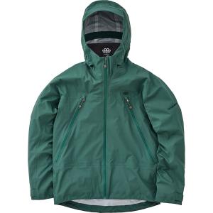 Teton Bros.（ティートンブロス） ジャケット HPPE Over Hoody TB253