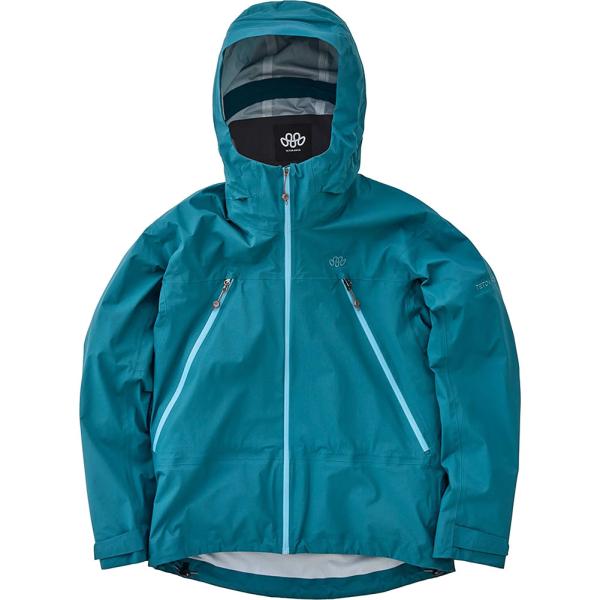 ティートンブロス−TetonBros． オゼジャケット女性用