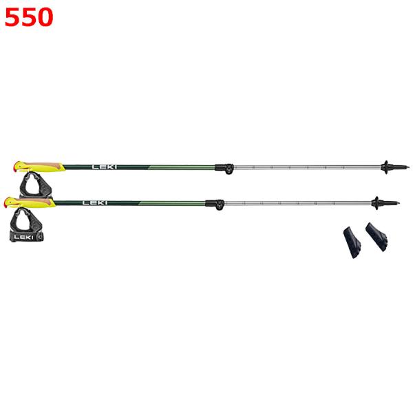 レキ-LEKI ウォーカーＸＳ