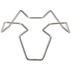 snow peak（スノーピーク） コージングリル 炭皿ユニット (ST-091-1