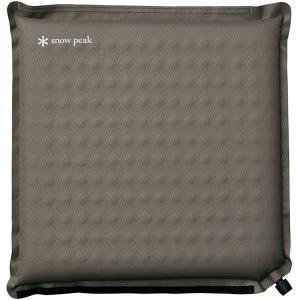 snow peak（スノーピーク） インナーシーツ キャンピングマットシーツ