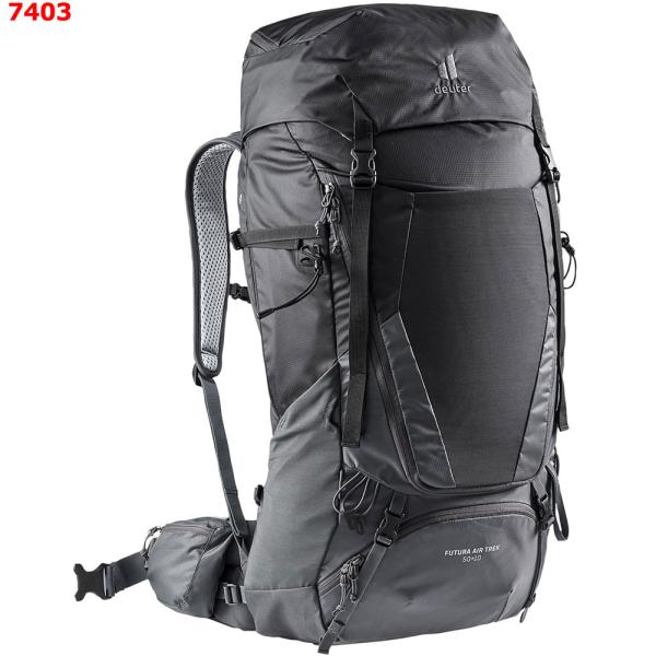 deuter-ドイター フューチュラエアーＴｒｅｋ５０＋１０