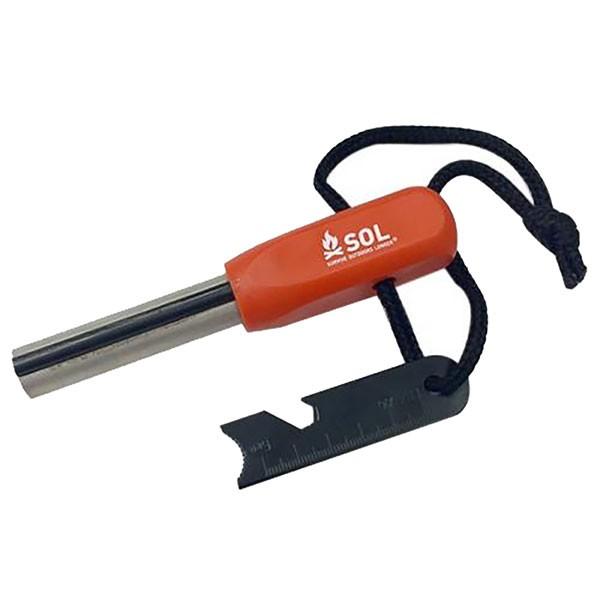 エスオーエル−ＳＯＬ マグストライカー