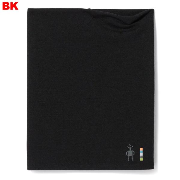 スマートウール-smartwool サーマルメリノリバーシブルネックゲイター