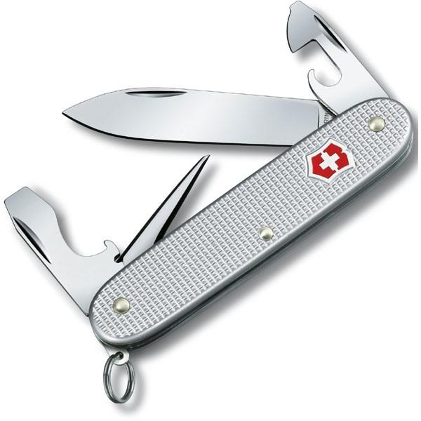 ビクトリノックス-VICTORINOX パイオニア