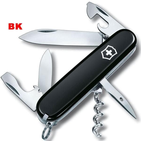 ビクトリノックス-VICTORINOX スパルタン