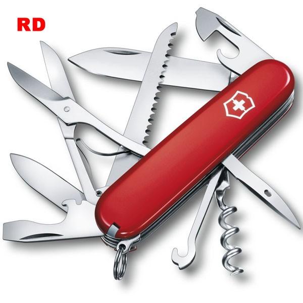 ビクトリノックス-VICTORINOX ハントマン