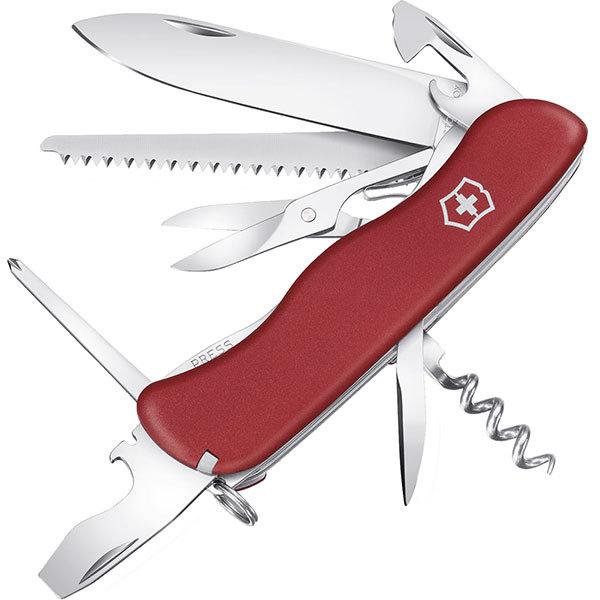 ビクトリノックス-VICTORINOX アウトライダー