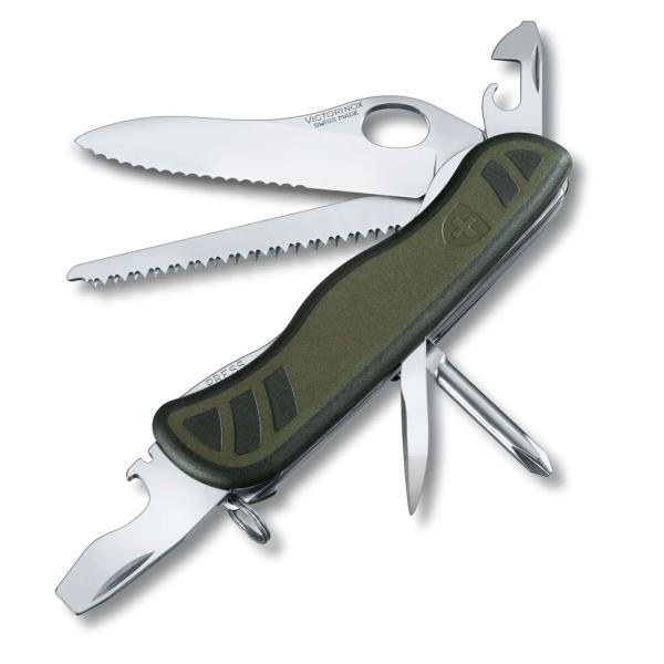 ビクトリノックス-VICTORINOX ソルジャー