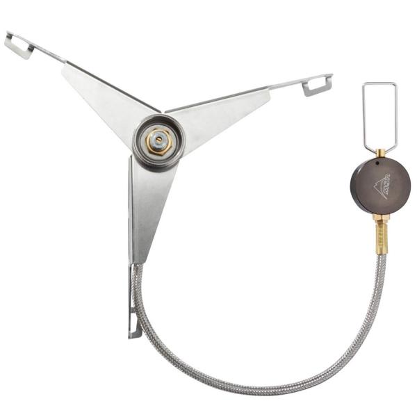 エムエスアール-MSR ローダウンリモートストーブアダプター