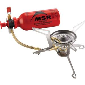 MSR（マウンテンセーフティーリサーチ） エムエスアール（MSR