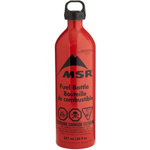 30oz 887ml エムエスアール-MSR 燃料ボトル３０ｏｚ 36832