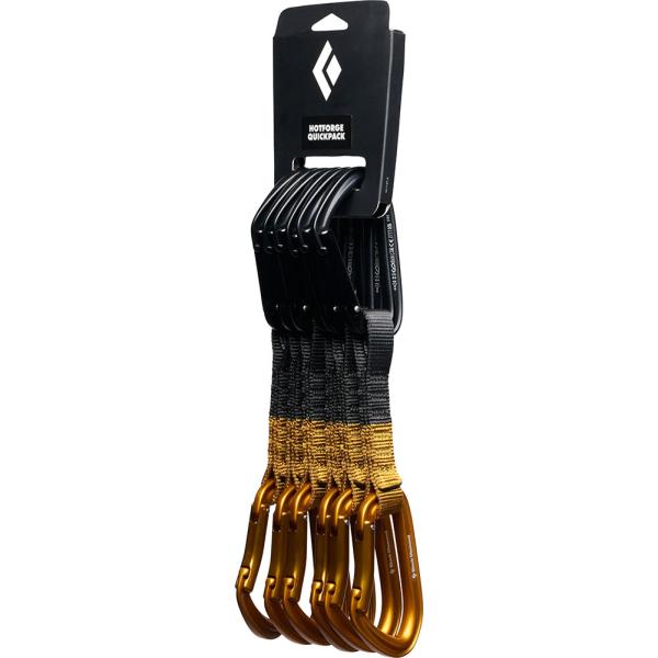 ブラックダイヤモンド-Black Diamond ホットフォージクイックパック１２ｃｍ