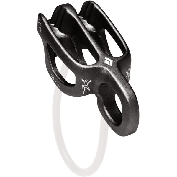 ブラックダイヤモンド-BLACKDIAMOND ＡＴＣガイド