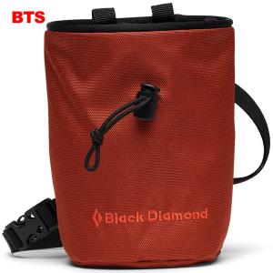 ブラックダイヤモンド-BLACKDIAMOND モジョ