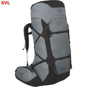 OSPREY（オスプレー） 【特価・返品交換不可】オスプレー オーラ AG 65