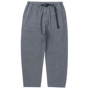 1/1は全品+P5% パンツ(メンズ) グラミチ ルーズテーパードパンツ L