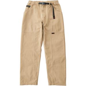 グラミチ-GRAMICCI ガジェットパンツ男性用の買取情報