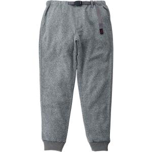 パンツ・スカート グラミチ ボンディングニットフリースウィメンズ