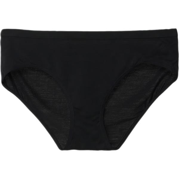 アイスブレーカー-icebreaker サイレンヒップキニ女性用