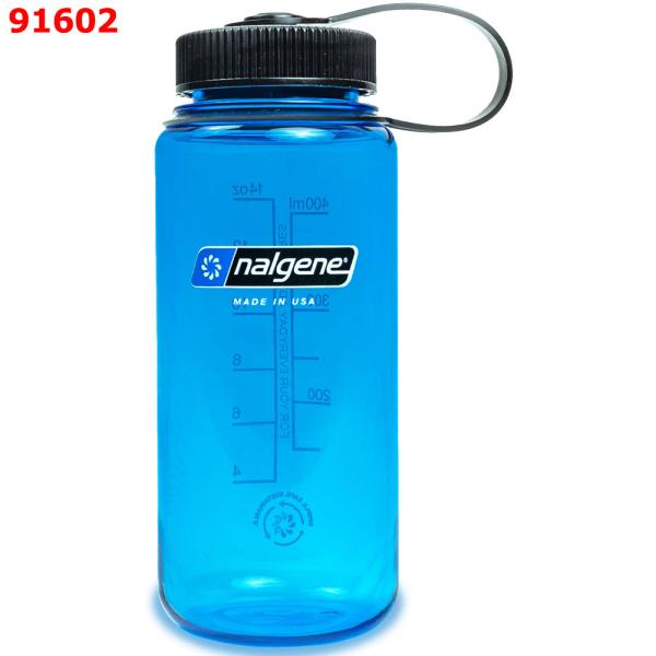 ナルゲン-NALGENE 広口０．５Ｌ Ｔｒｉｔａｎ Ｒｅｎｅｗ