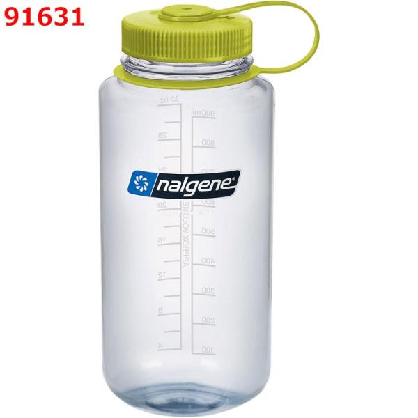 ナルゲン-NALGENE 広口１.０Ｌ Ｔｒｉｔａｎ Ｒｅｎｅｗ