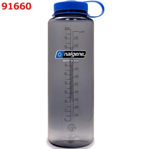 ナルゲン-NALGENE 広口１.５Ｌ Ｔｒｉｔａｎ Ｒｅｎｅｗ｜登山アウトドアのアシーズブリッジ