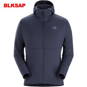 アークテリクス-ARCTERYX カイヤナイトＡＲフーディ男性用