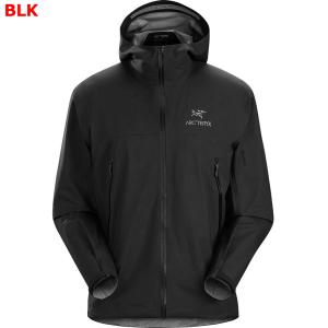 アークテリクス-ARCTERYX ベータジャケット男性用