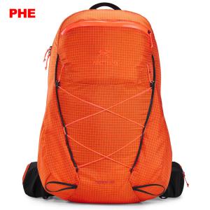 アークテリクス-ARCTERYX エアリオス３０バックパック男性用