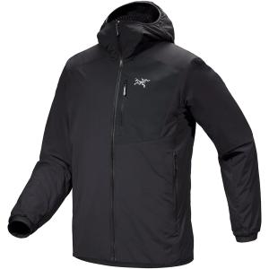 アークテリクス-ARCTERYX プロトンライトウエイトフーディ男性用｜登山アウトドアのアシーズブリッジ