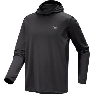 ARC'TERYX（アークテリクス） Rho LT Crew Neck Men's(ロー LT クルー
