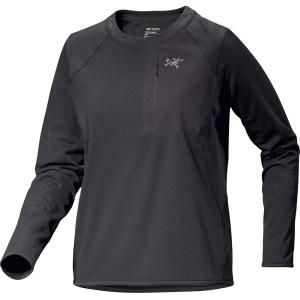 アークテリクス-ARCTERYX デルタクルー女性用の高価買取価格
