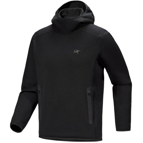 アークテリクス-ARCTERYX カイヤナイトプルオーバーフーディ男性用