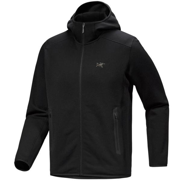 アークテリクス-ARCTERYX カイヤナイトフーディ男性用