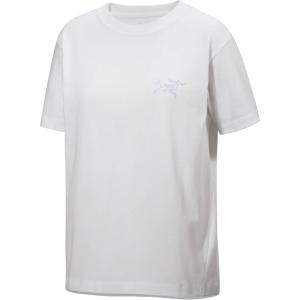 アークテリクス クラッグコットンTシャツの高価買取価格