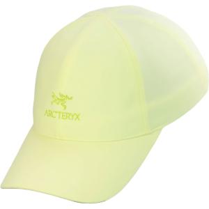アークテリクス-ARCTERYX バードワードキャップの高価買取価格