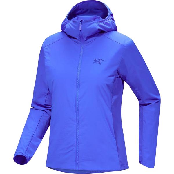 アークテリクス-ARCTERYX アトムＳＬフーディ女性用