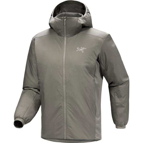 アークテリクス-ARCTERYX アトムフーディ男性用
