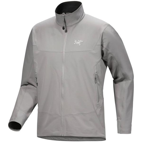 アークテリクス-ARCTERYX ガンマジャケット男性用