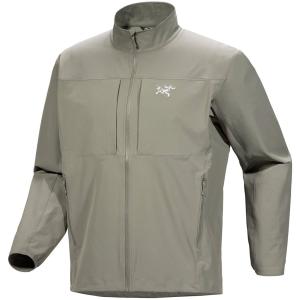 アークテリクス-ARCTERYX ガンマジャケット男性用の買取情報