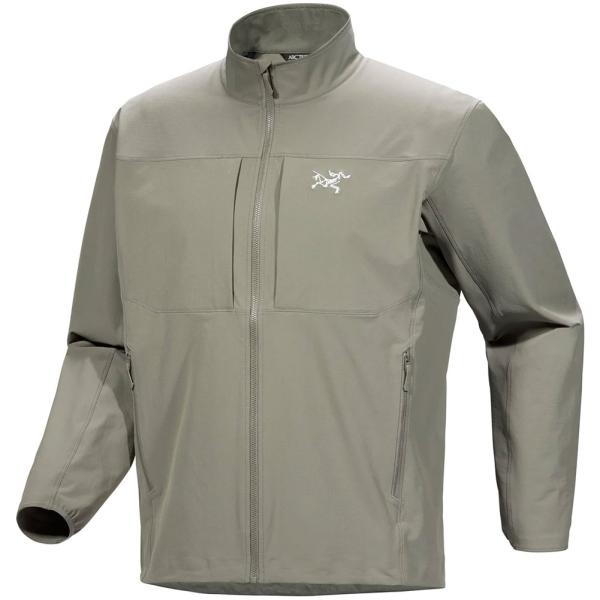 アークテリクス-ARCTERYX ガンマジャケット男性用