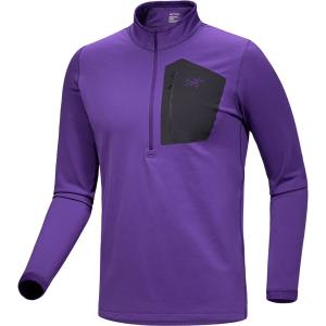 ARC'TERYX（アークテリクス） ロー LT ジップネック メンズ