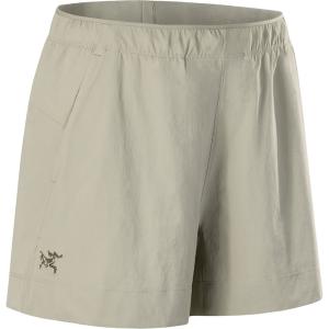 アークテリクス ノーバン ショーツ 5インチ NORVAN SHORT サイズS ARC'TERYX（アークテリクス） ノーバン ショーツ 5インチ NORVAN SHORT