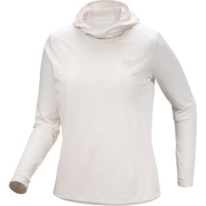 アークテリクス-ARCTERYX サンナフーディ女性用の高価買取価格
