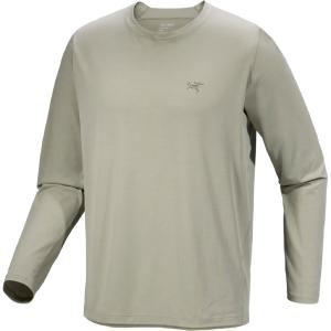 ARC'TERYX（アークテリクス） ARC'TERYX Kragg Cotton LS Men 24K